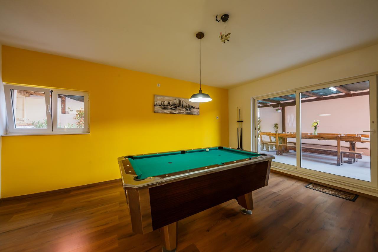 Villa Nora Trogir Exterior photo